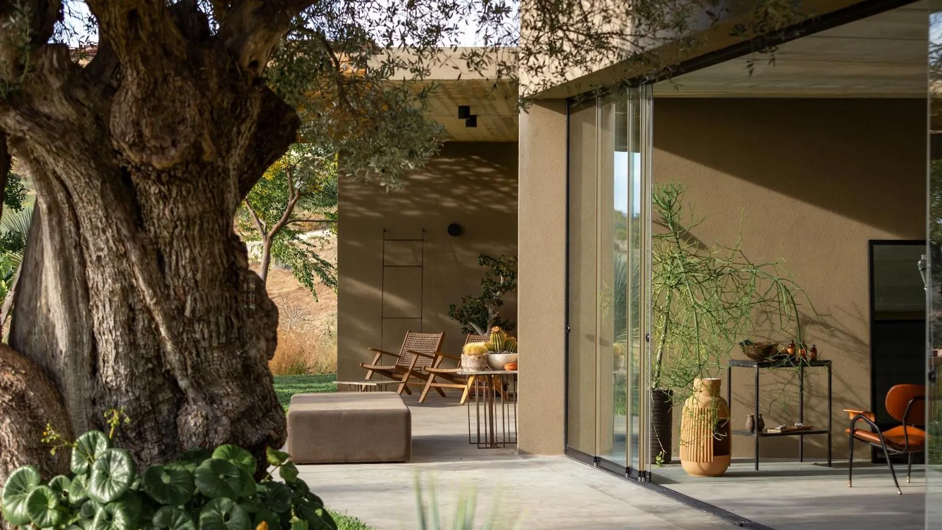 Buahjar Boutique Home Apartment Agrigento