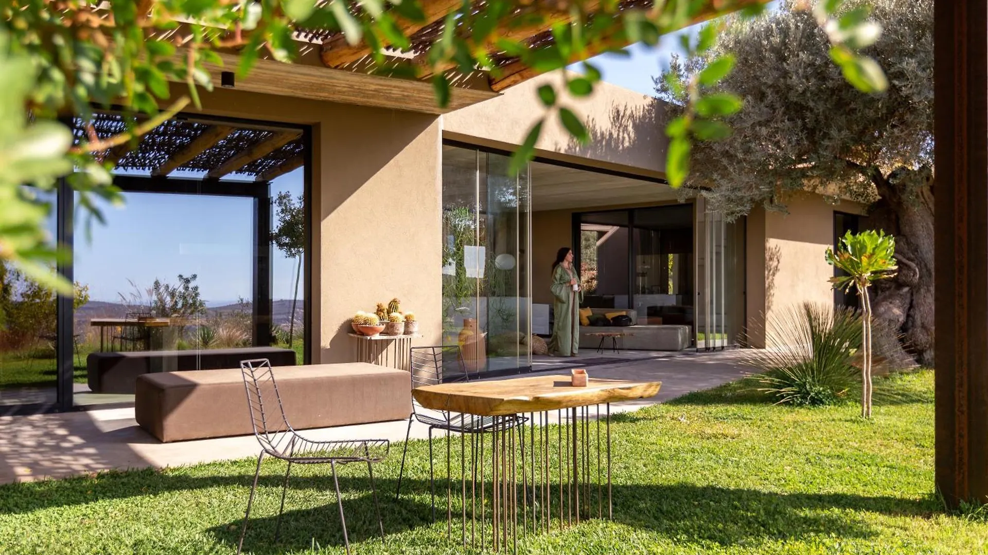 Buahjar Boutique Home Apartment Agrigento