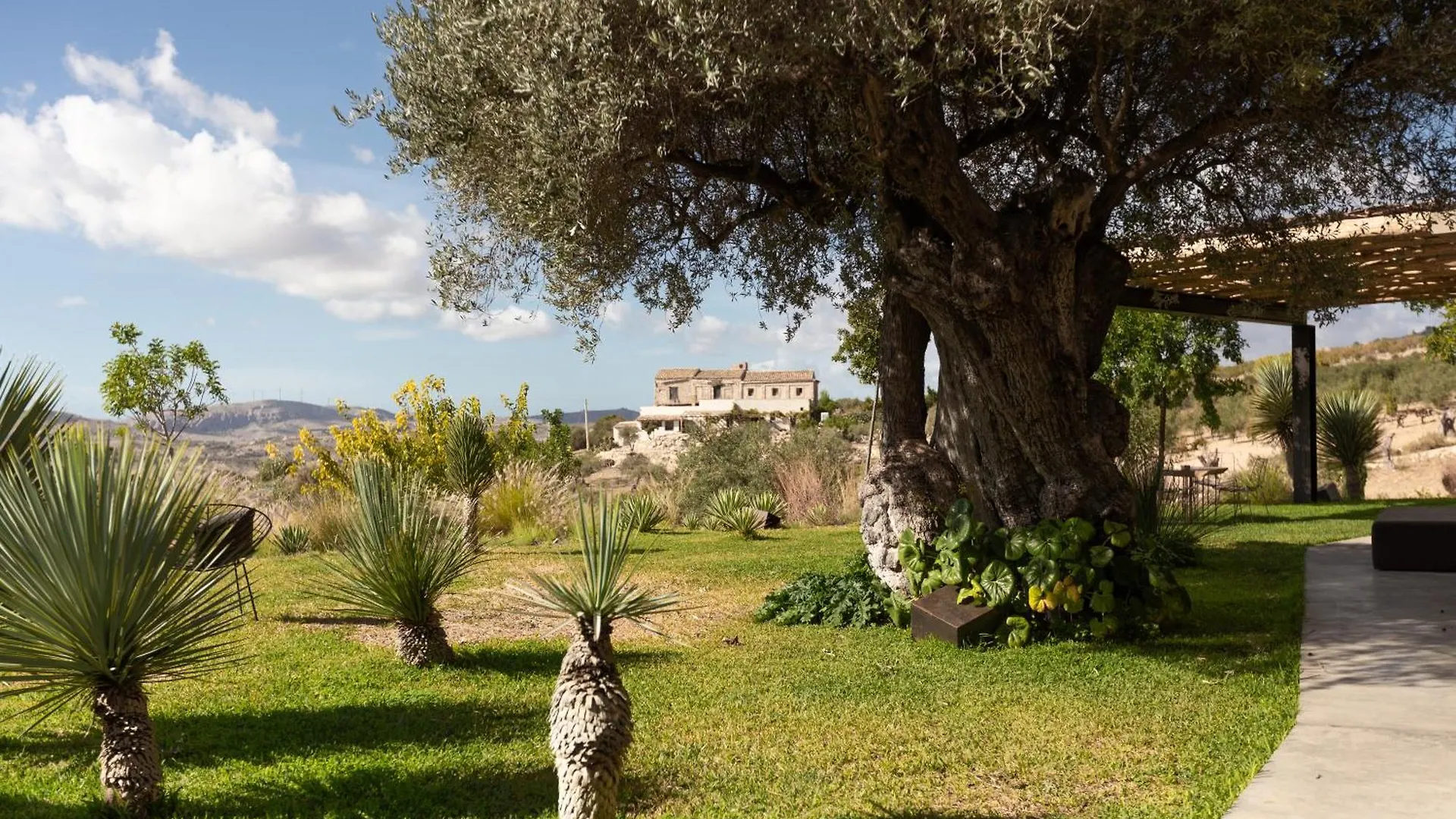Buahjar Boutique Home Apartment Agrigento