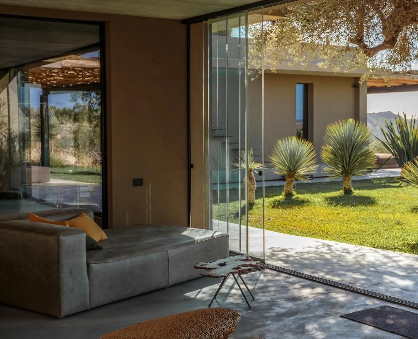 Buahjar Boutique Home Apartment Agrigento