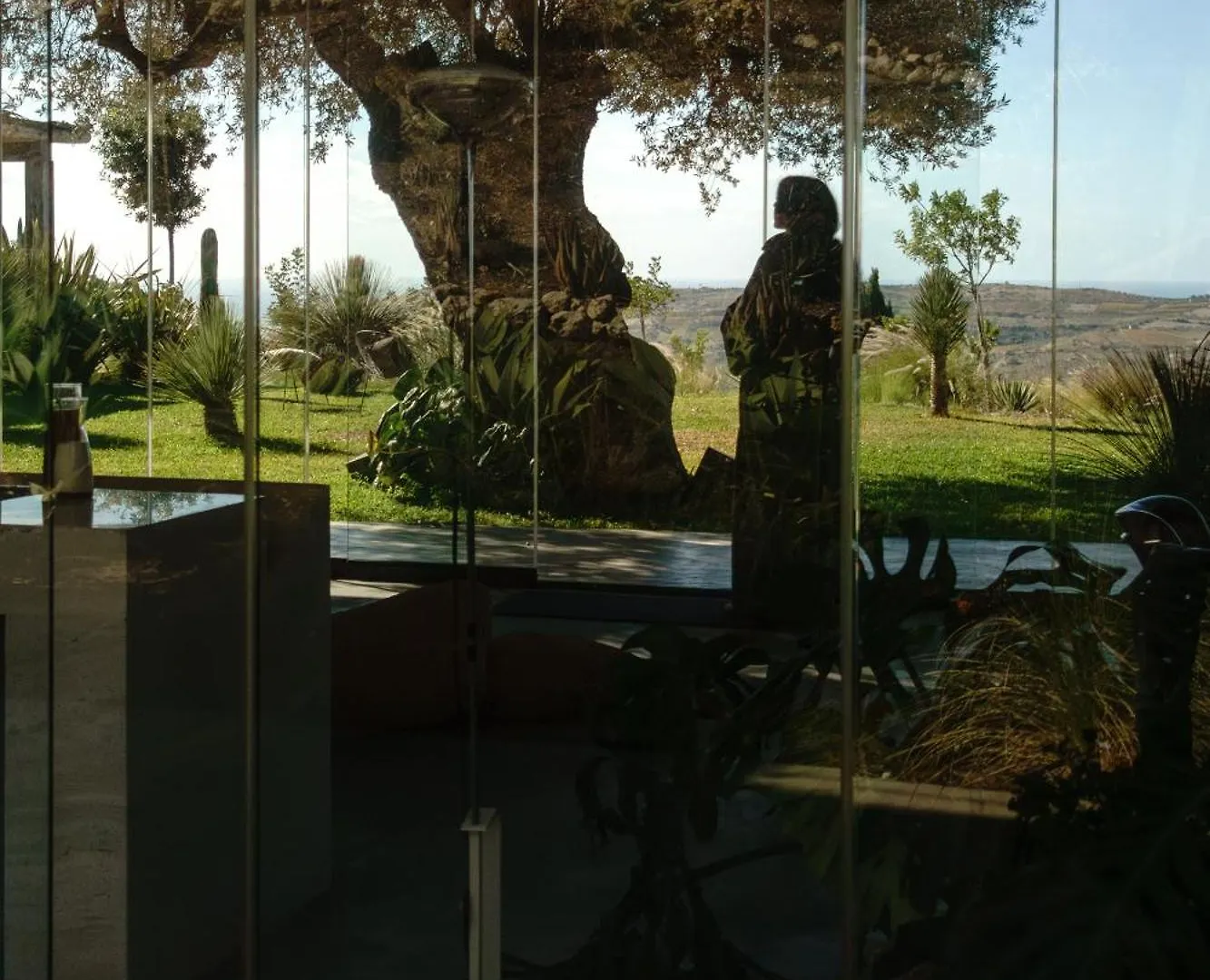 Buahjar Boutique Home Apartment Agrigento