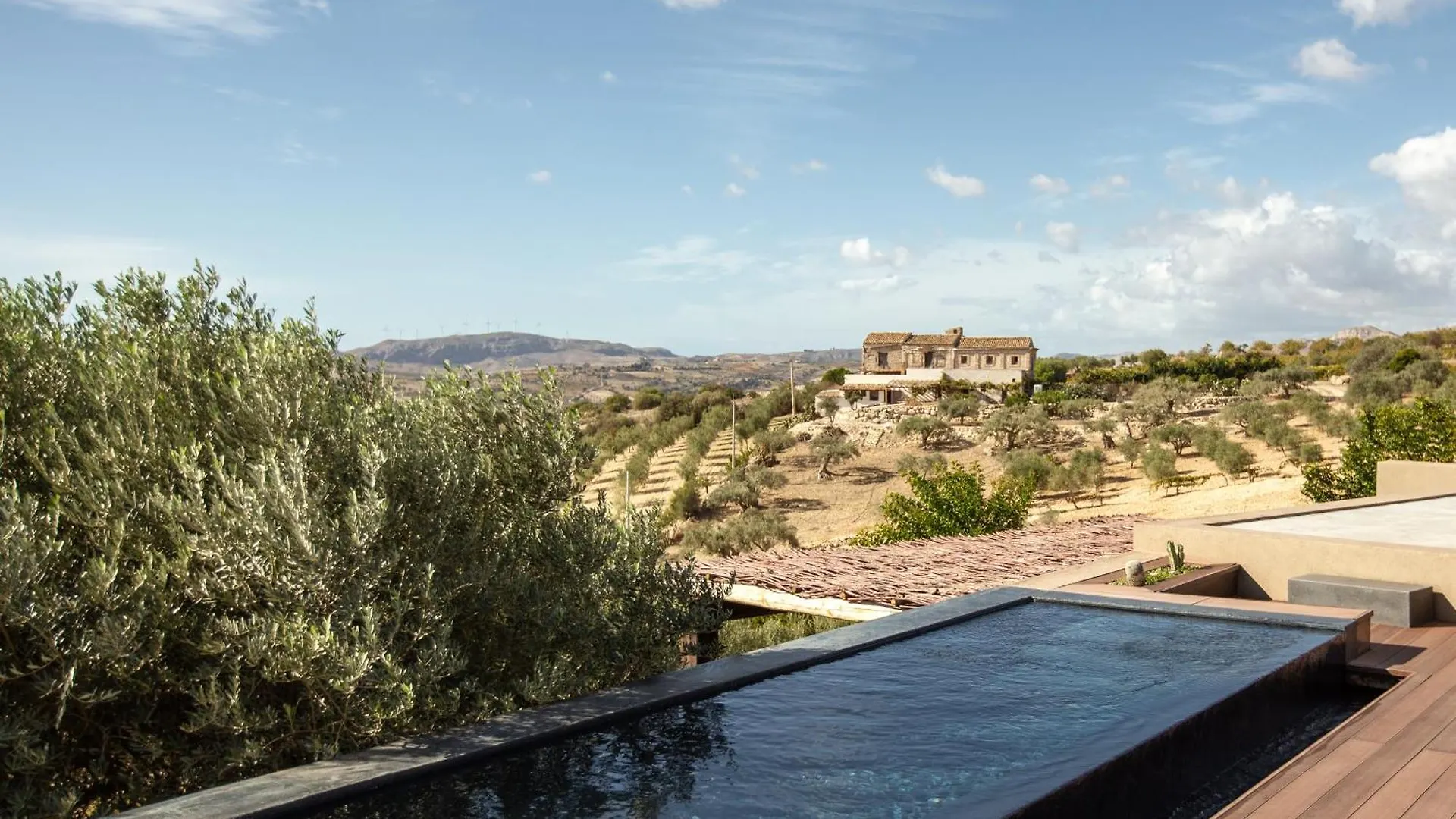 Buahjar Boutique Home Apartment Agrigento