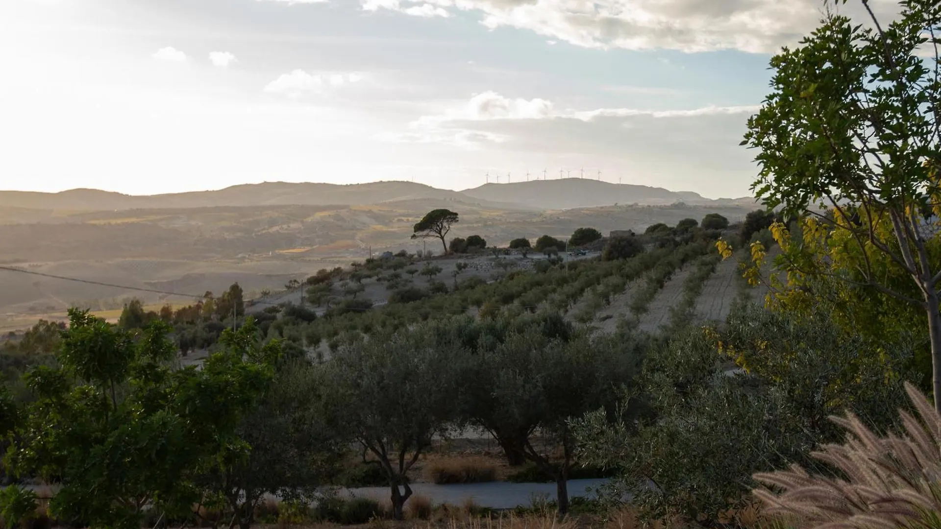 Buahjar Boutique Home Apartment Agrigento 0*,  Italy