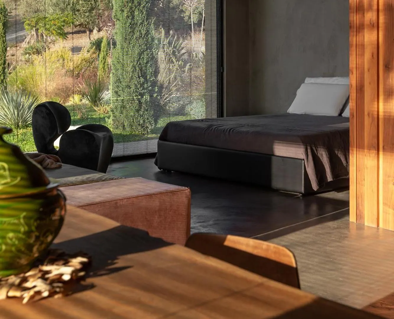 Buahjar Boutique Home Apartment Agrigento Italy