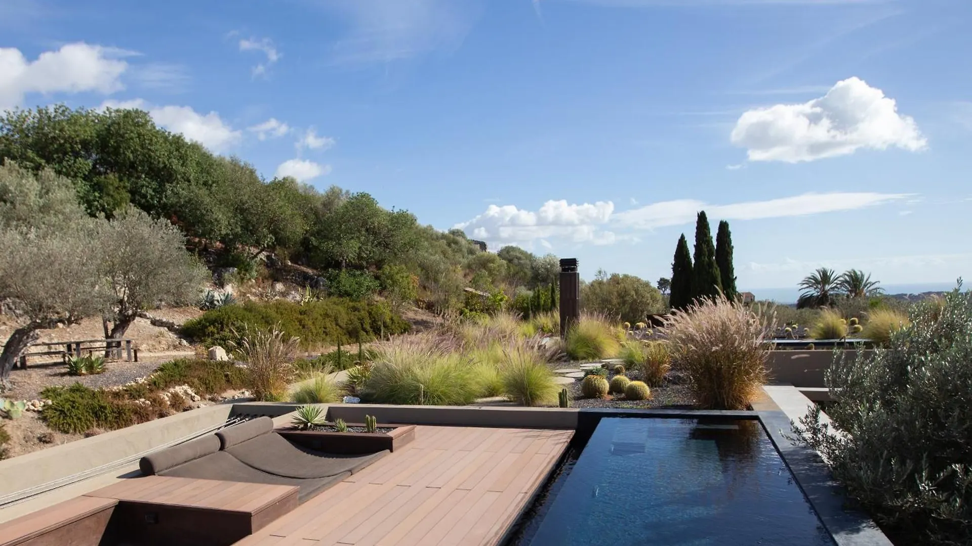 Buahjar Boutique Home Apartment Agrigento