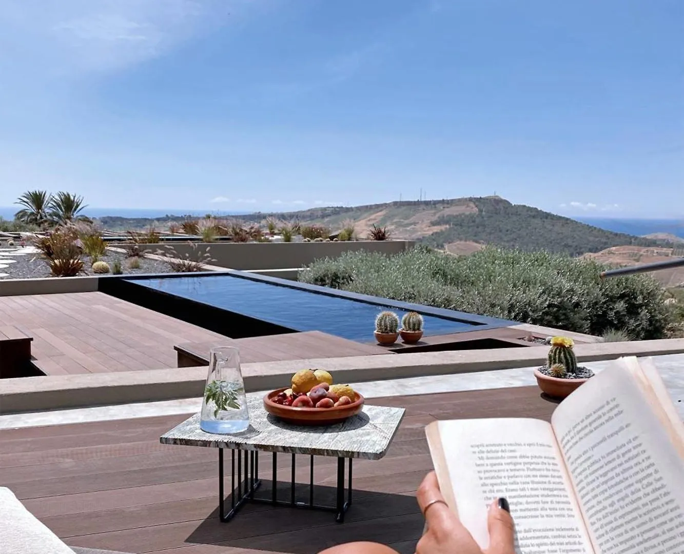 Buahjar Boutique Home Apartment Agrigento Italy