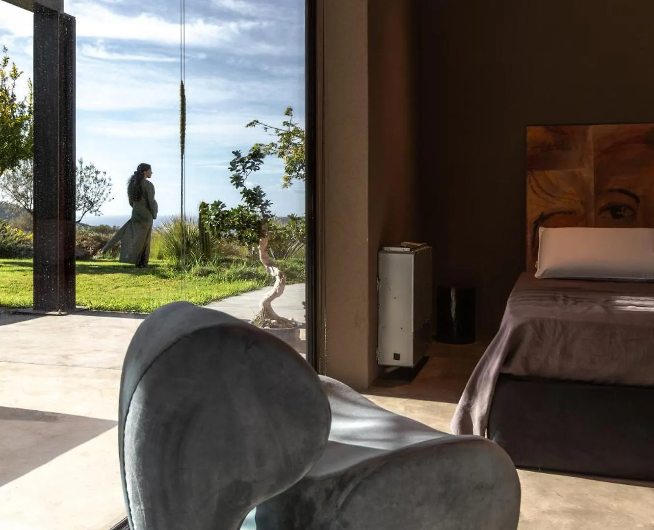 Buahjar Boutique Home Apartment Agrigento