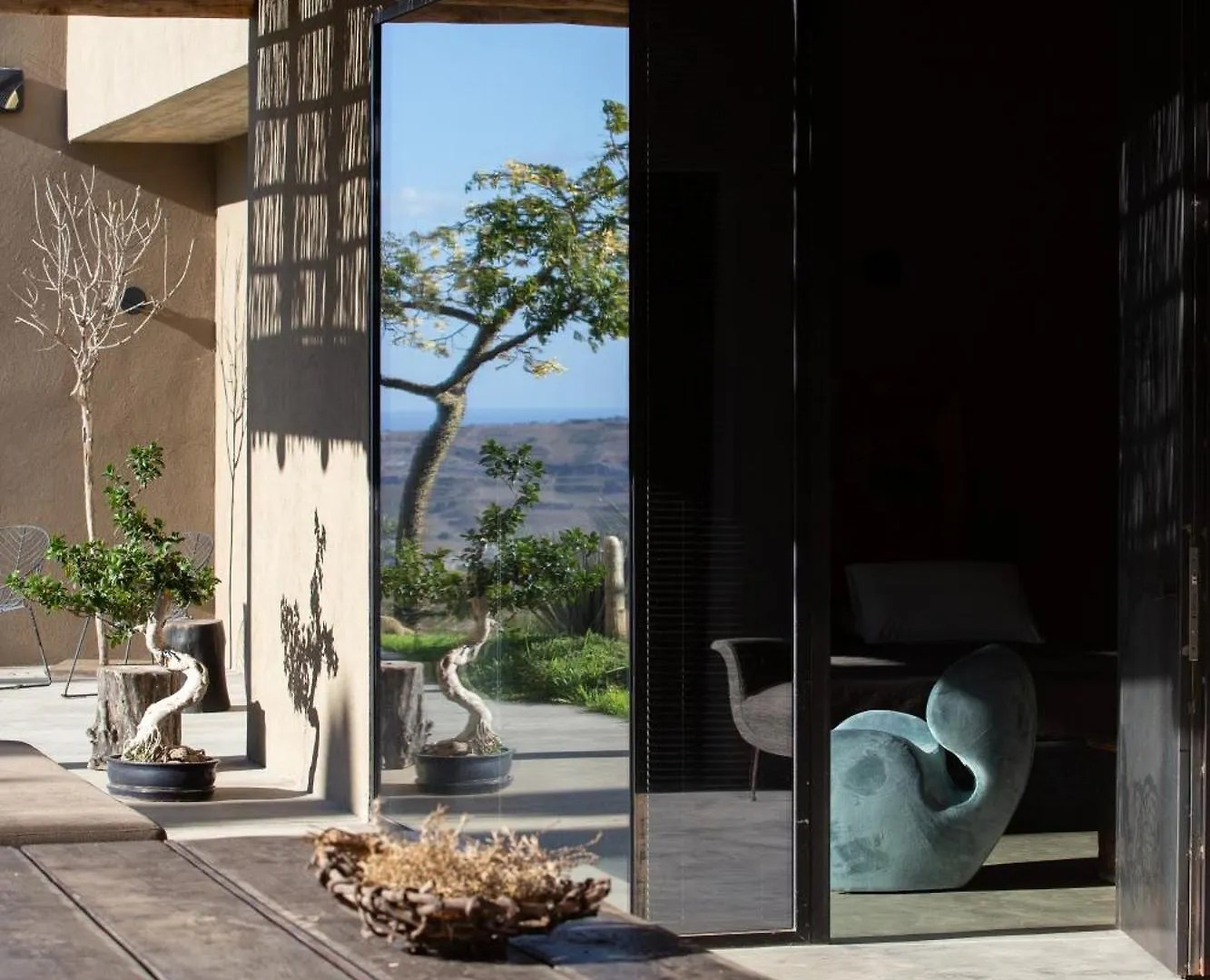 Buahjar Boutique Home Apartment Agrigento