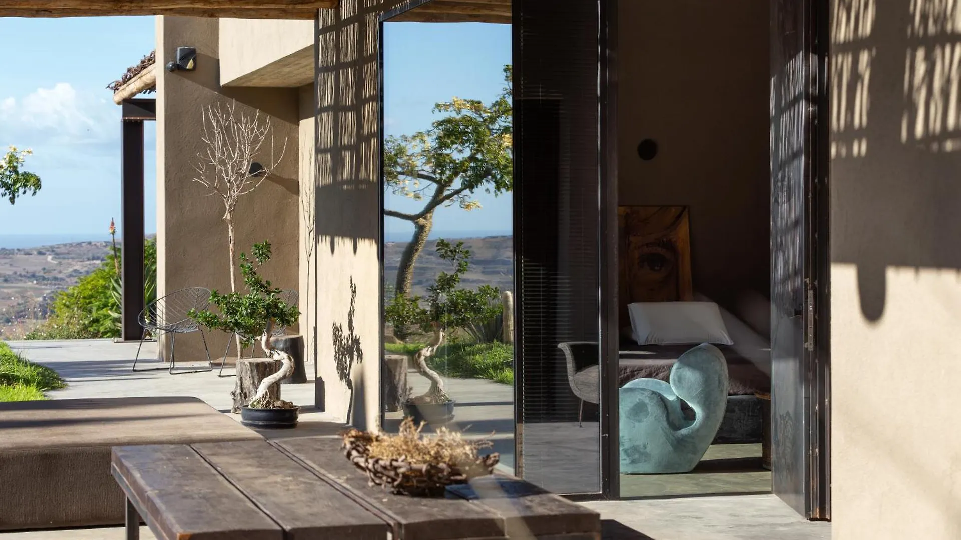 Buahjar Boutique Home Apartment Agrigento