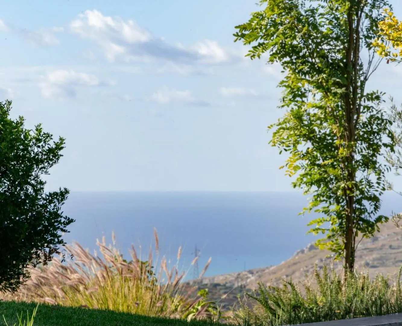Buahjar Boutique Home Apartment Agrigento