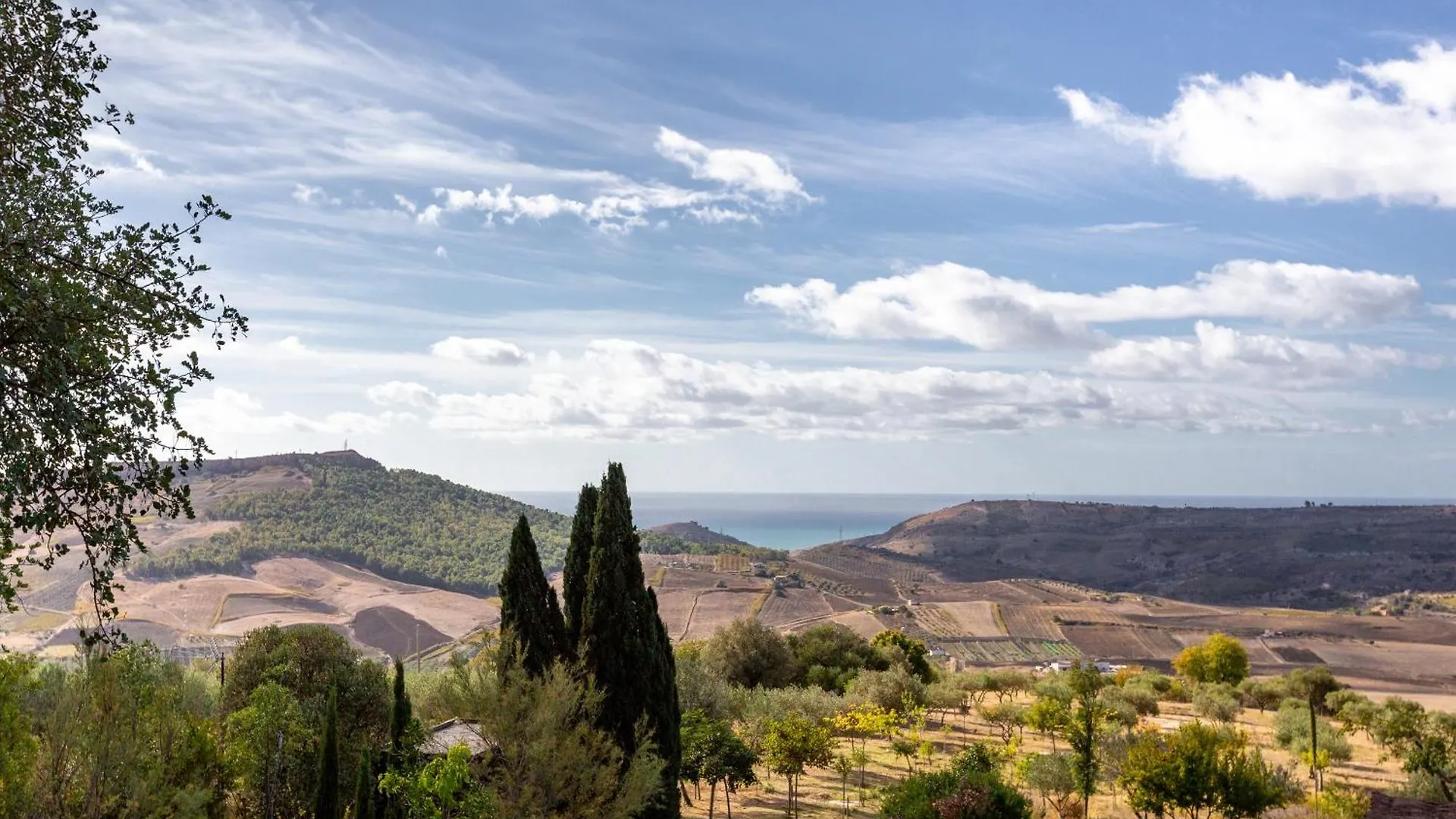 Buahjar Boutique Home Apartment Agrigento 0*,