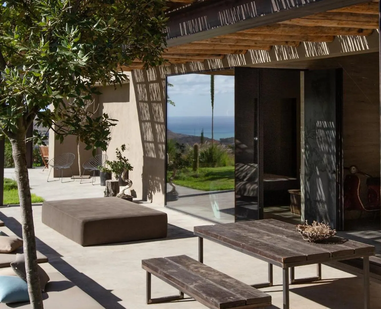 Buahjar Boutique Home Apartment Agrigento